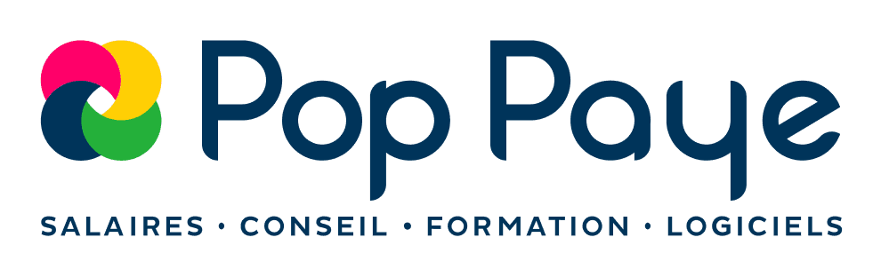 Logo Pop Paye Dark