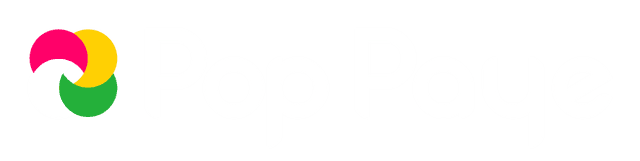 Logo Pop Paye